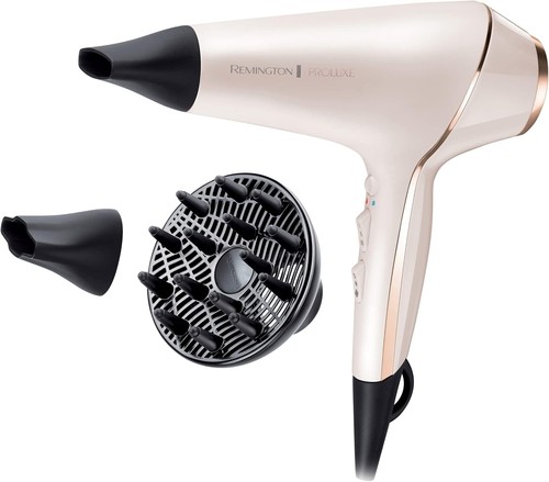 Asciugacapelli professionale - asciugacapelli,