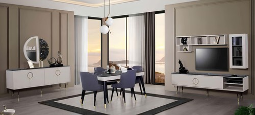 Set pranzo completo pezzi - completo,