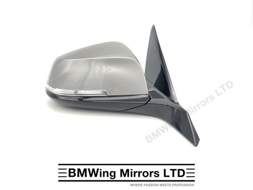 Bmw f20 porte specchietto - porte,