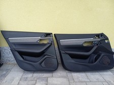 INTERNI PEUGEOT 508 II SERIE