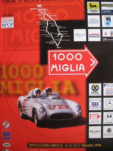Locandina originale - ,