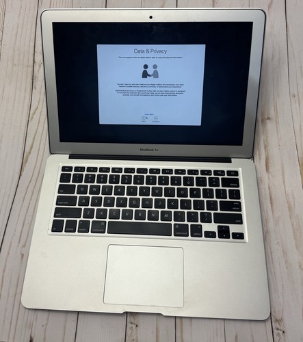 Apple macbook air nel 2017 - macbook, 13