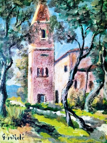 Gadioli gianfranco - gianfranco, –