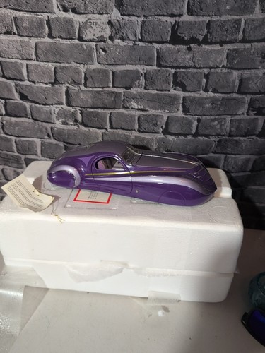 Modellino vintage franklin - modellino,