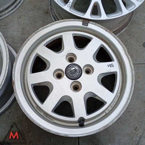 Cerchio lega 5jx14 - 5,5jx14, 4x98