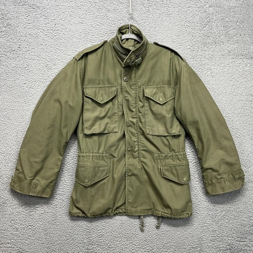 Giacca campo vintage us - giacca,
