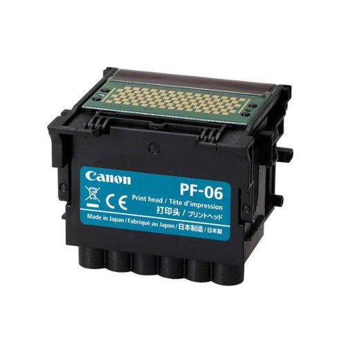 Canon testina stampante - canon,