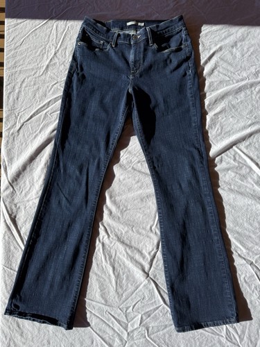 Levi classic bootcut - classic,