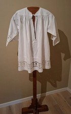 Paramento servitore massa in