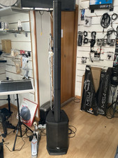 PROEL SESSION1 impianto audio