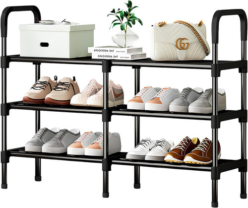 Scaffale porta scarpe - scaffale,