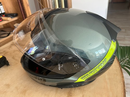 Bmw systemhelm casco - systemhelm,