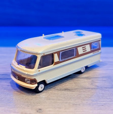 Rietze Mercedes Hymermobil