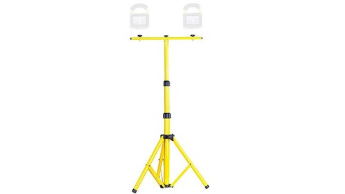 Supporto treppiede per - , fari