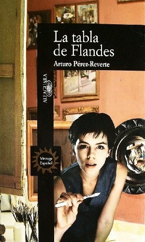 Tabla de - la,