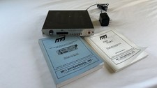 MFJ Enterprises Controller