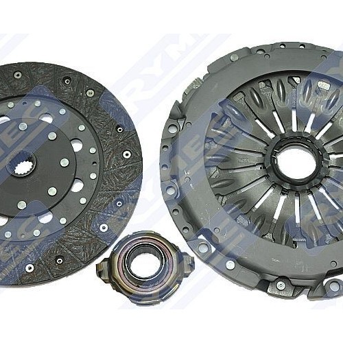 Kit frizione per hyundai santa - kit,