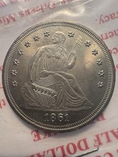 1861 Stati Confederati Mezzo