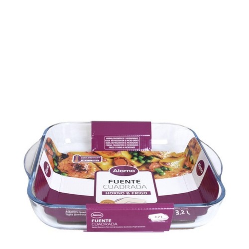 Teglia pirofila forno - forno, vetro