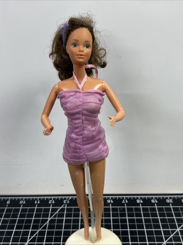 Abito tracy barbie steffie - barbie,