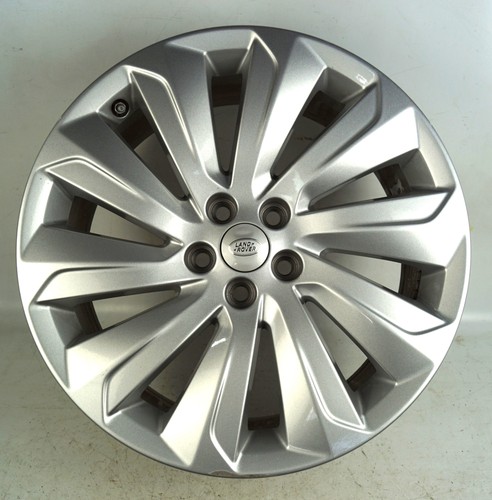 Cerchio lega jaguar - 1,