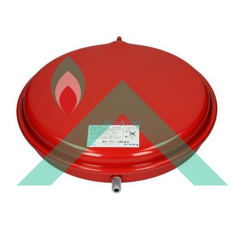 Kit vaso espansione 10 - kit,