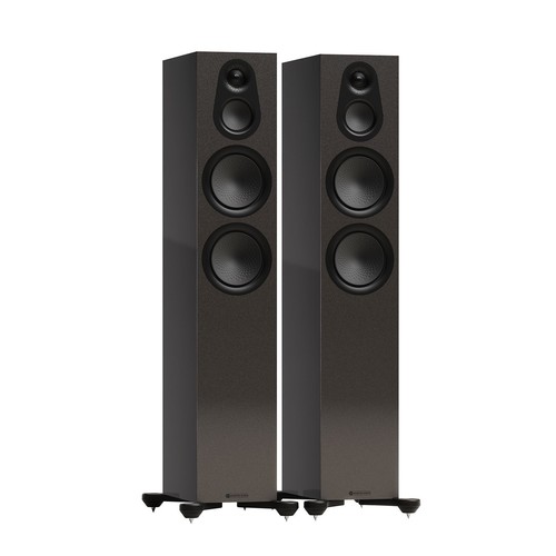 Monitor audio silver 300 - audio,
