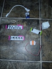 Korg LittleBits Kit
