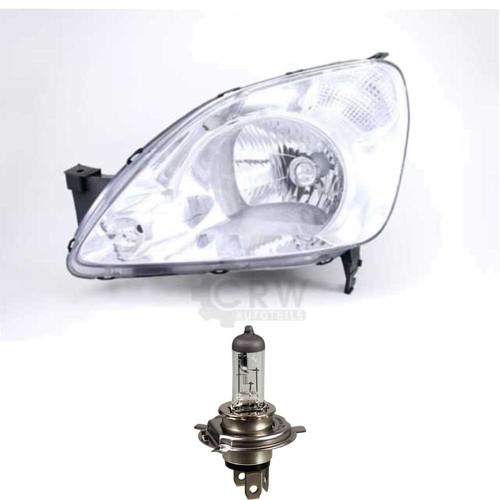 Faro proiettore anteriore