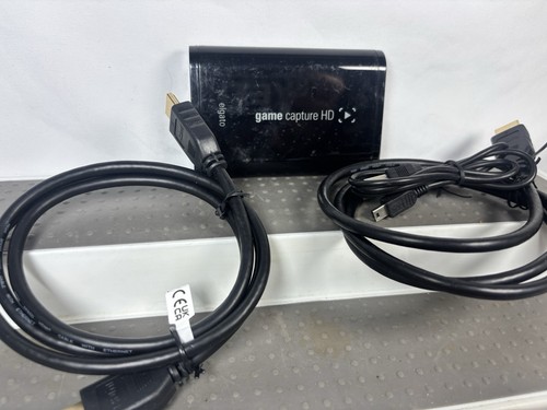 Elgato game capture - elgato,