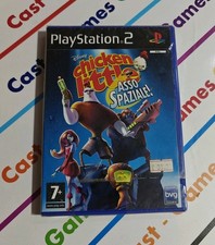 DISNEY CHICKEN LITTLE ASSO