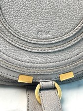Borsa Chloe Small Marcie PELLE