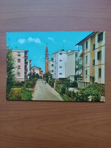 Salgareda viale europa - salgareda,