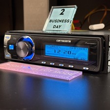 Pioneer Carrozzeria DEH-P620