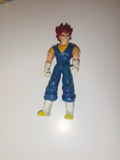 ACTION FIGURE DRAGON BALL