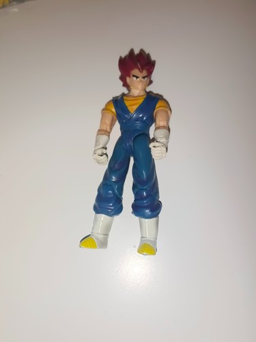Action figure dragon ball - action,