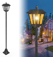 LED Lanterne Solari Da Esterno