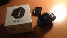 Smartwatch Android Wear Lg G