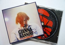 Gianna Nannini Giannissima CD