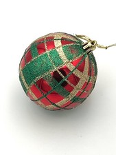 PALLE ALBERO DI NATALE IN