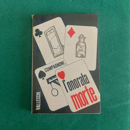 Luigi compagnone onorata - luigi, compagnone-l'onorata