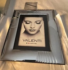 Cornice Foto 21x26 In argento