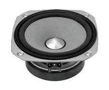 Fostex FF 165 WK - banda larga