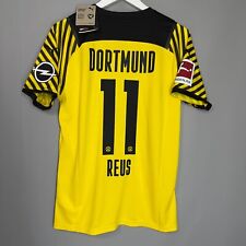 NEW BORUSSIA DORTMUND 2021