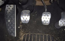 Renault Clio Aluminium
