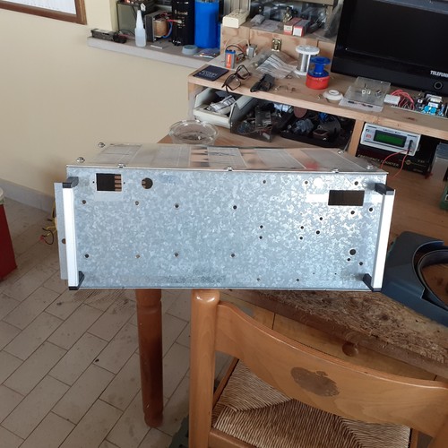 Contenitore per elettronica - ,