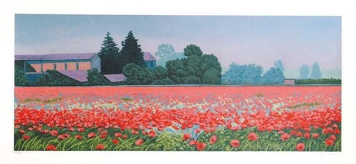 Corrieri mario campo di - -,