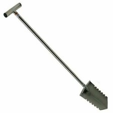 Emiter Pala Acciaio Professionale X140 Sand Scoop Metal Detector