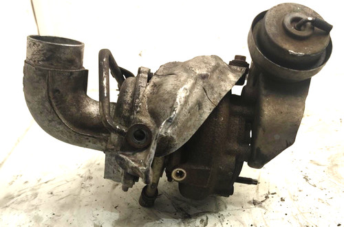Ricambi usati turbina toyota - ricambi,
