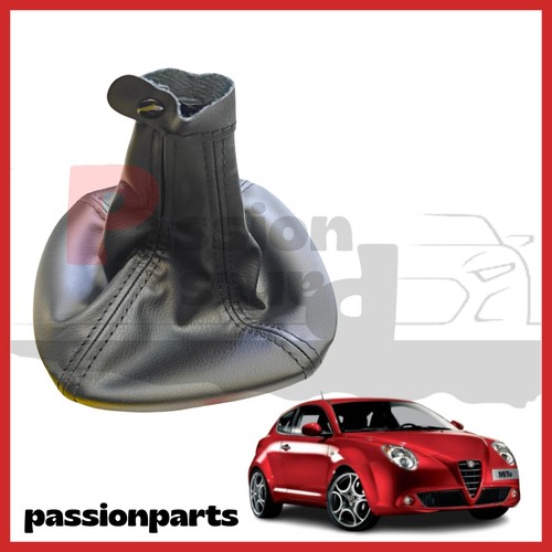 Cuffia leva alfa romeo mito - leva,
